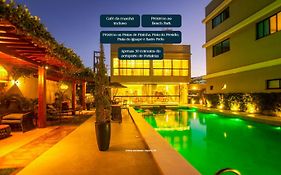 Paraiso Beach Hotel